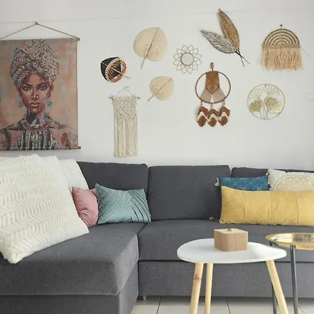 Apartamento Kastella *