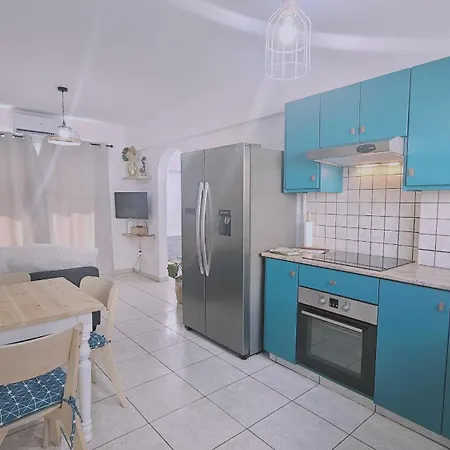 Kastella Apartamento *