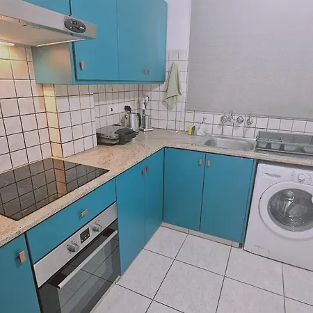 Apartamento Kastella *