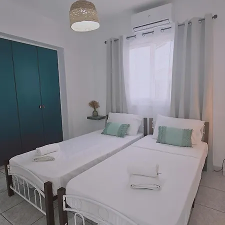 Kastella Apartment Larnaca