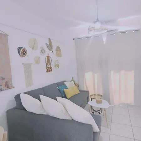 Kastella Apartment *