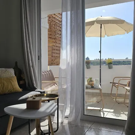 Apartment Kastella Larnaca