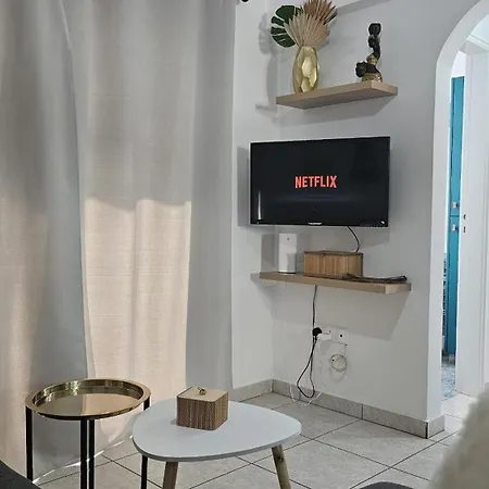 Apartment Kastella *