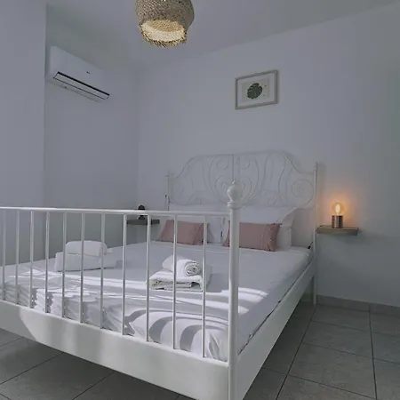 Kastella Apartment