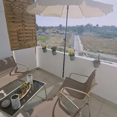 Apartment Kastella *