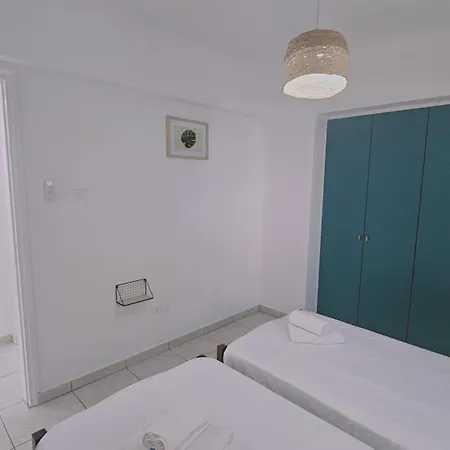 Apartment Kastella *