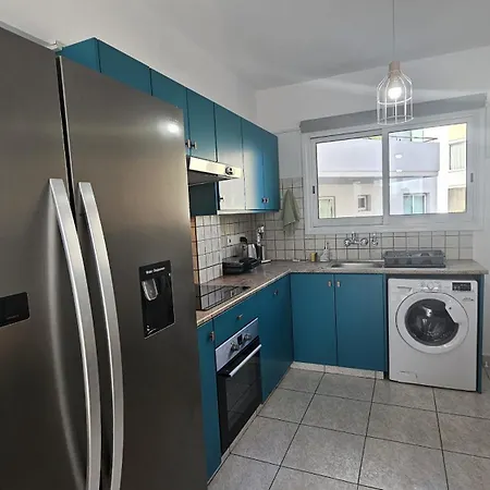 Apartment Kastella Larnaca