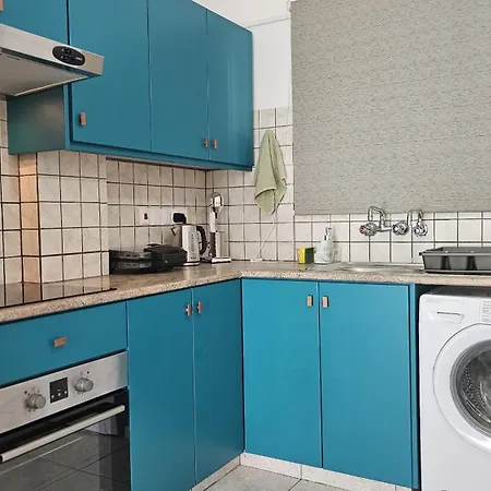Apartment Kastella Larnaca