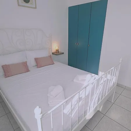 Apartment Kastella Larnaca