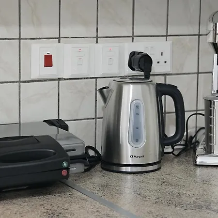 Kastella Apartment